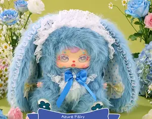 Samuel Bunny Elf 680% Oversized Doll Plush Blind Box