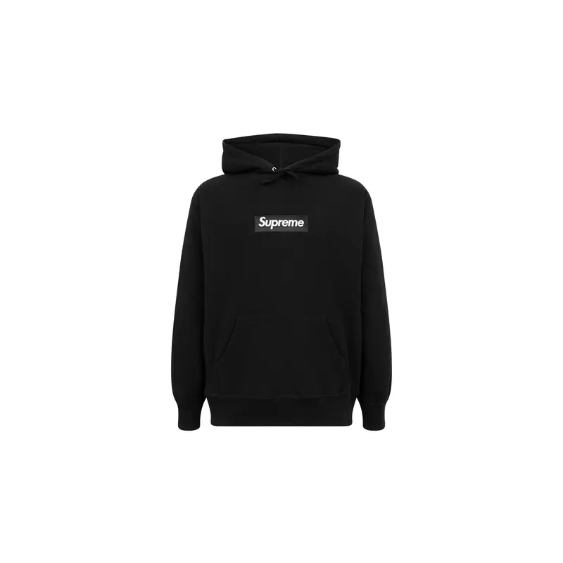 supreme box logo hoodies - TikTok Shop