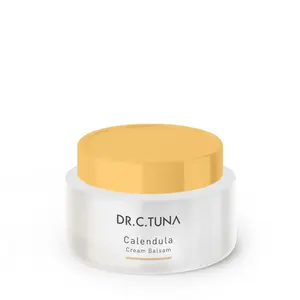 Dr. C. Tuna Calendula Cream Balsam
