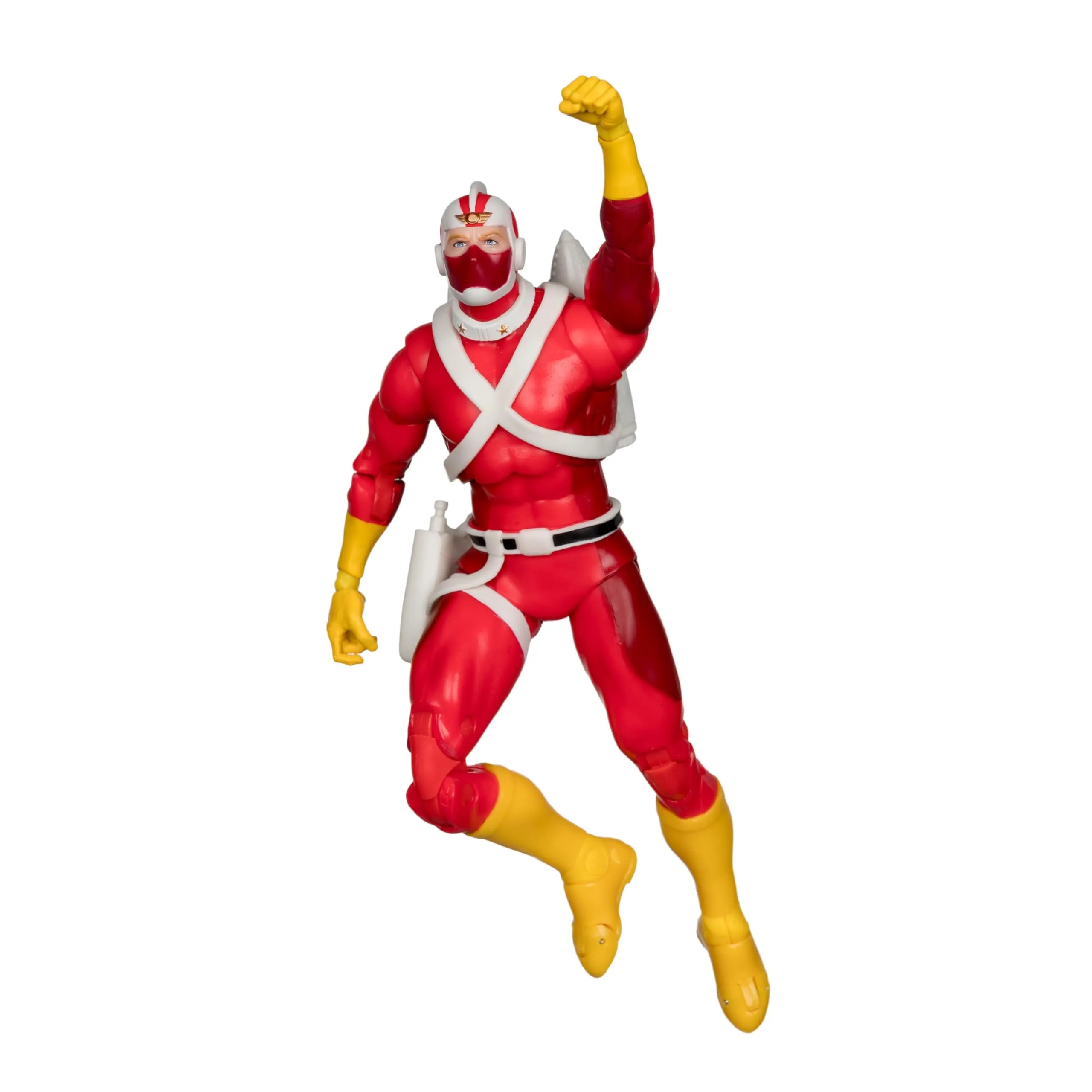 McFarlane Toys 7" Wave 10 Adam Strange
