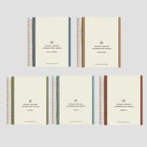 Spiral Bible™ - ESV- Complete Bible - Bundle