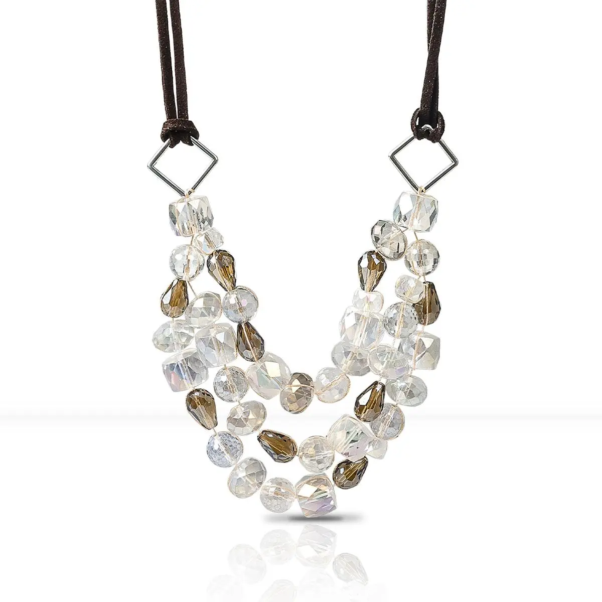 Kit - Frozen Beauty Necklace