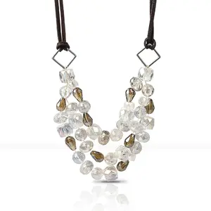 Kit - Frozen Beauty Necklace