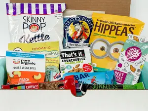 Back to School Box