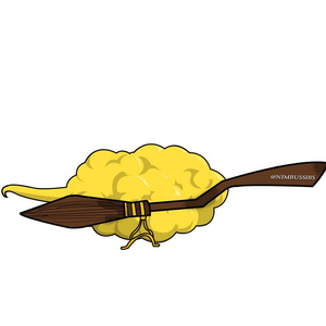 NimbusStickers