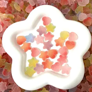 DIY Fudge Mix Candy Charms Kit for Accessories and Phone Cases - Specialty DIY Supplies
