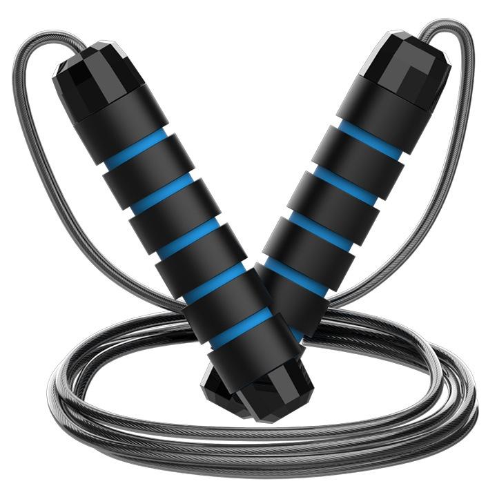 Fitness Training Jump Rope