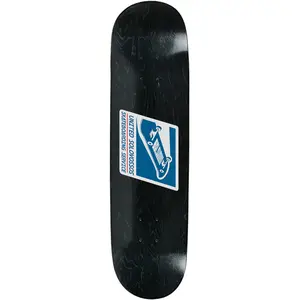 United solovossos skateboarding service