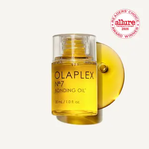OLAPLEX Nº.7 Bonding Oil - Weightless Styling Oil for Instant Shine & Protection