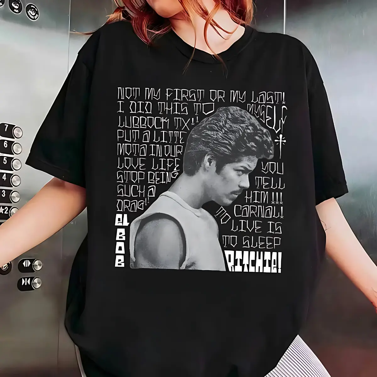 Vintage Movie Shirt, Old Movie Shirt, Movie Shirt