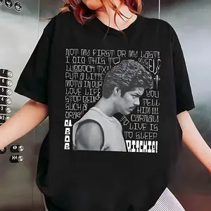 Vintage Movie Shirt, Old Movie Shirt, Movie Shirt