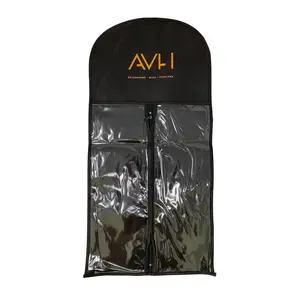 AVH Hair Bag