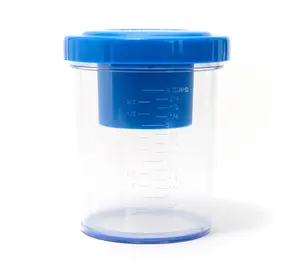 Prepology Corn Zipper With Catch Bin and Storage Lid