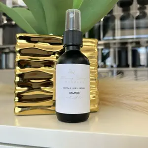 Balance Luxury Room Spray