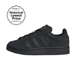 Adidas Campus 00s J 'Black'