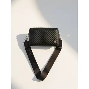 The Iris Bae Tessellate Crossbody Bag (#2002) By Iris & rainbow