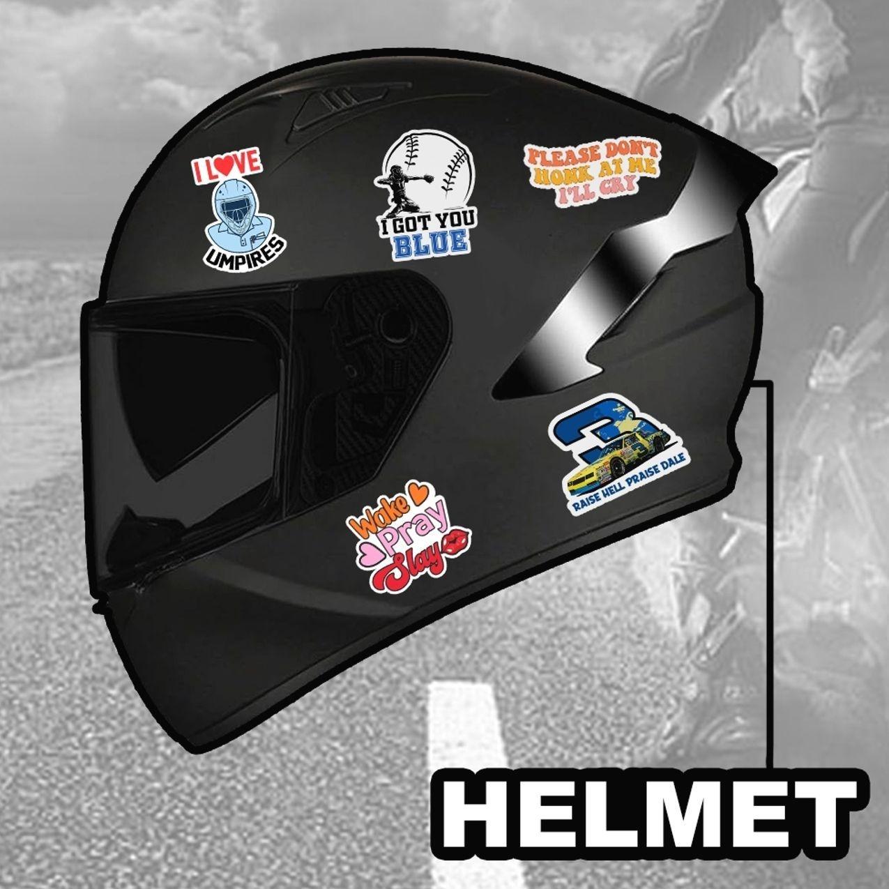 Osha 30 Hour Trained Sticker G8I