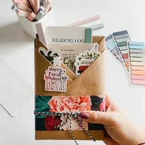 Blind Date w/ faith based book
