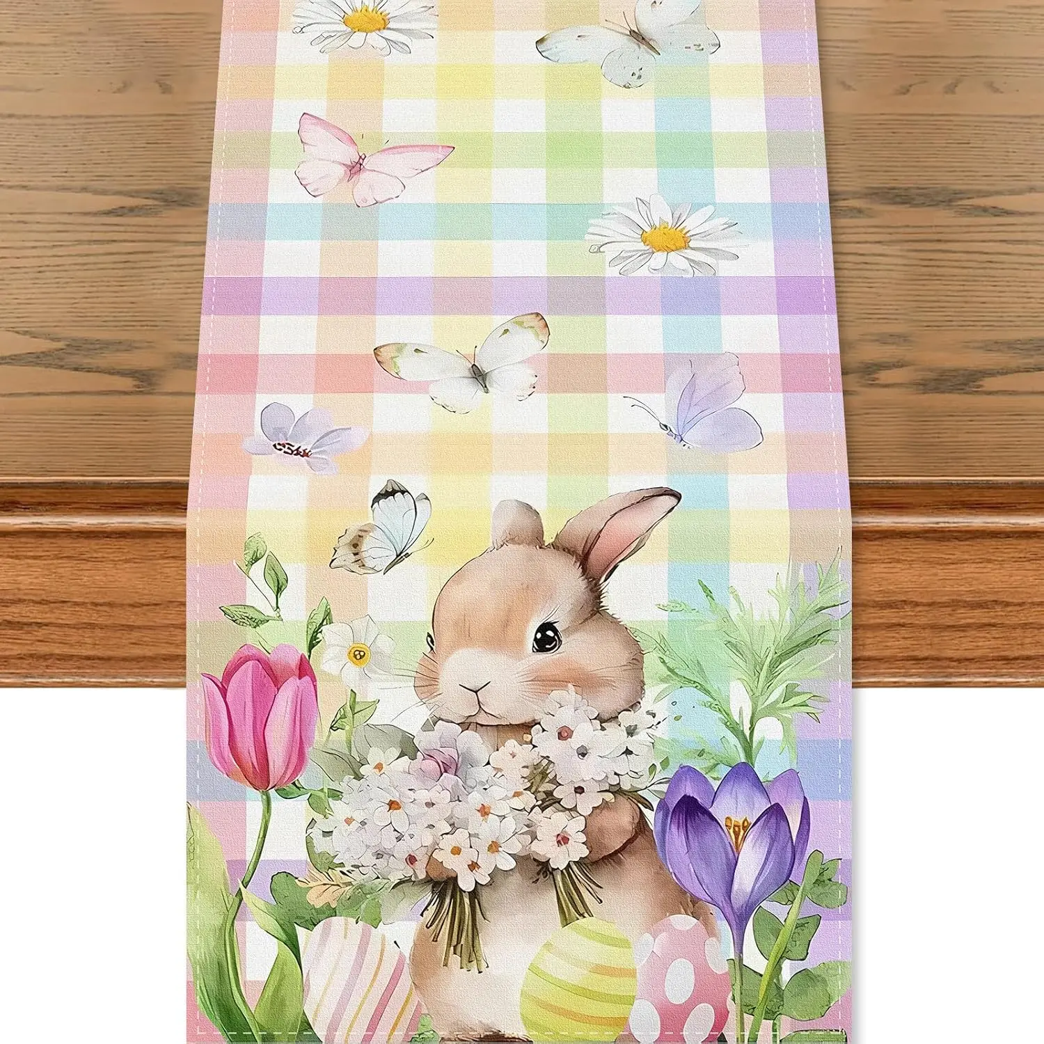 Easter-flower