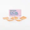 Forehead & Between Eyes Facial Patches Skin Care Product Wrinkle Corrector