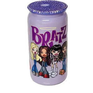 Bratz bling cup