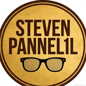 STEVEN PANNEL1L shop logo