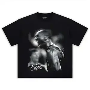 KOBE VINTAGES TEE Classic 90s Graphic Tee - Unisex - Vintage