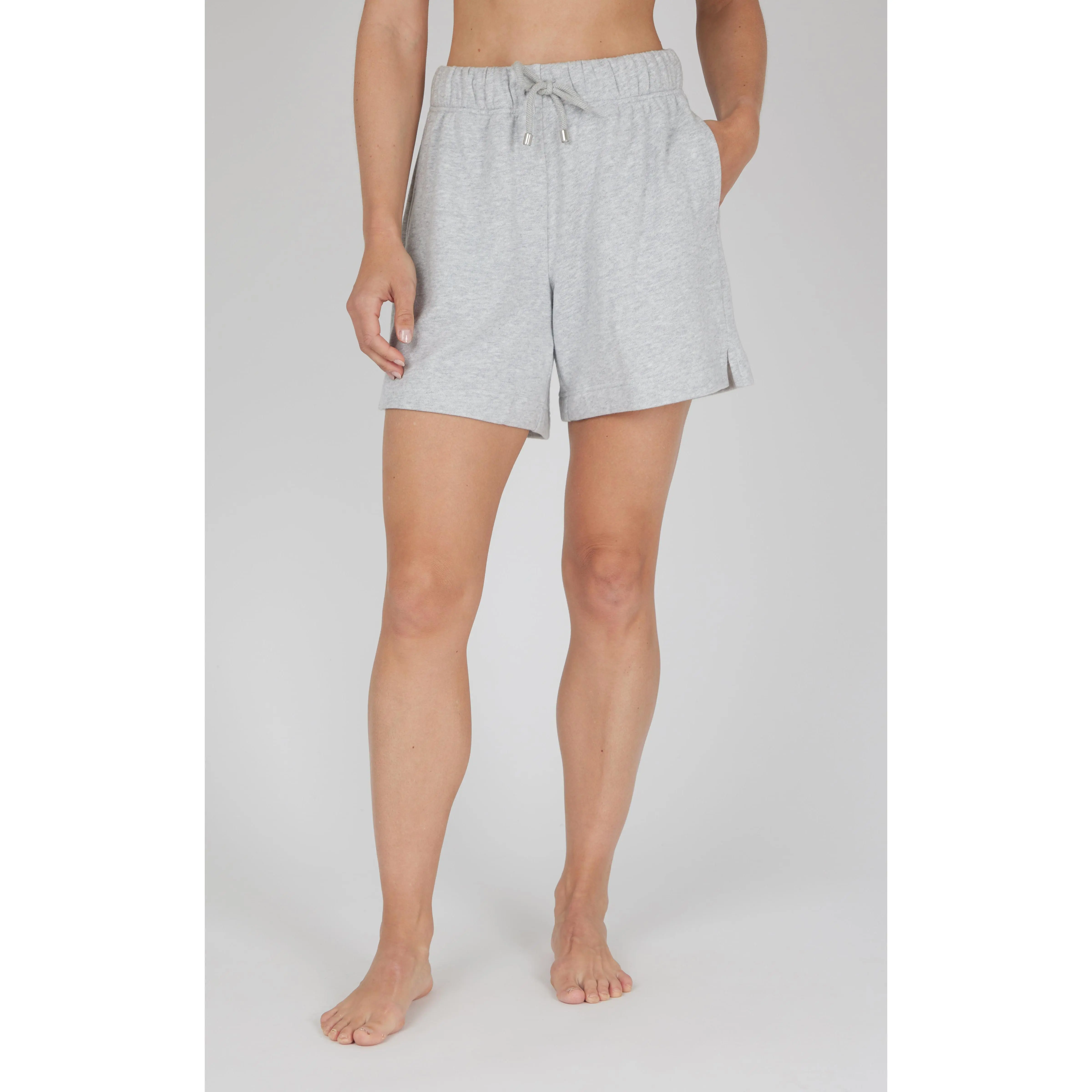 Loop Terry 6" Short