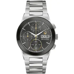 Bulova Milennia Mens Watch 96C149