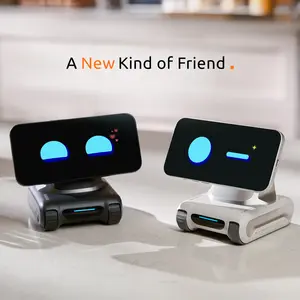 LOOI Robot LOOI Robot