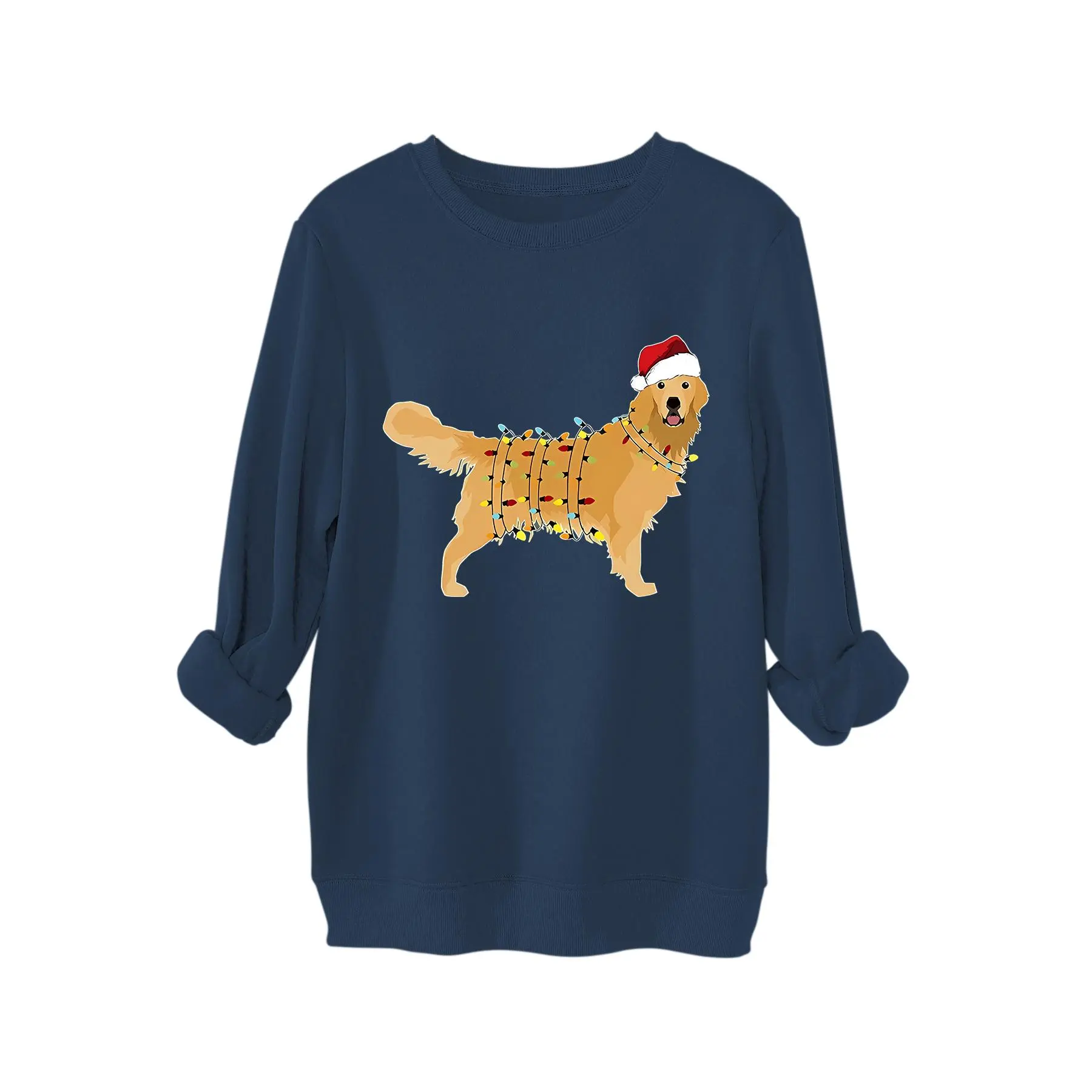 5808 navy blue（color illustration）