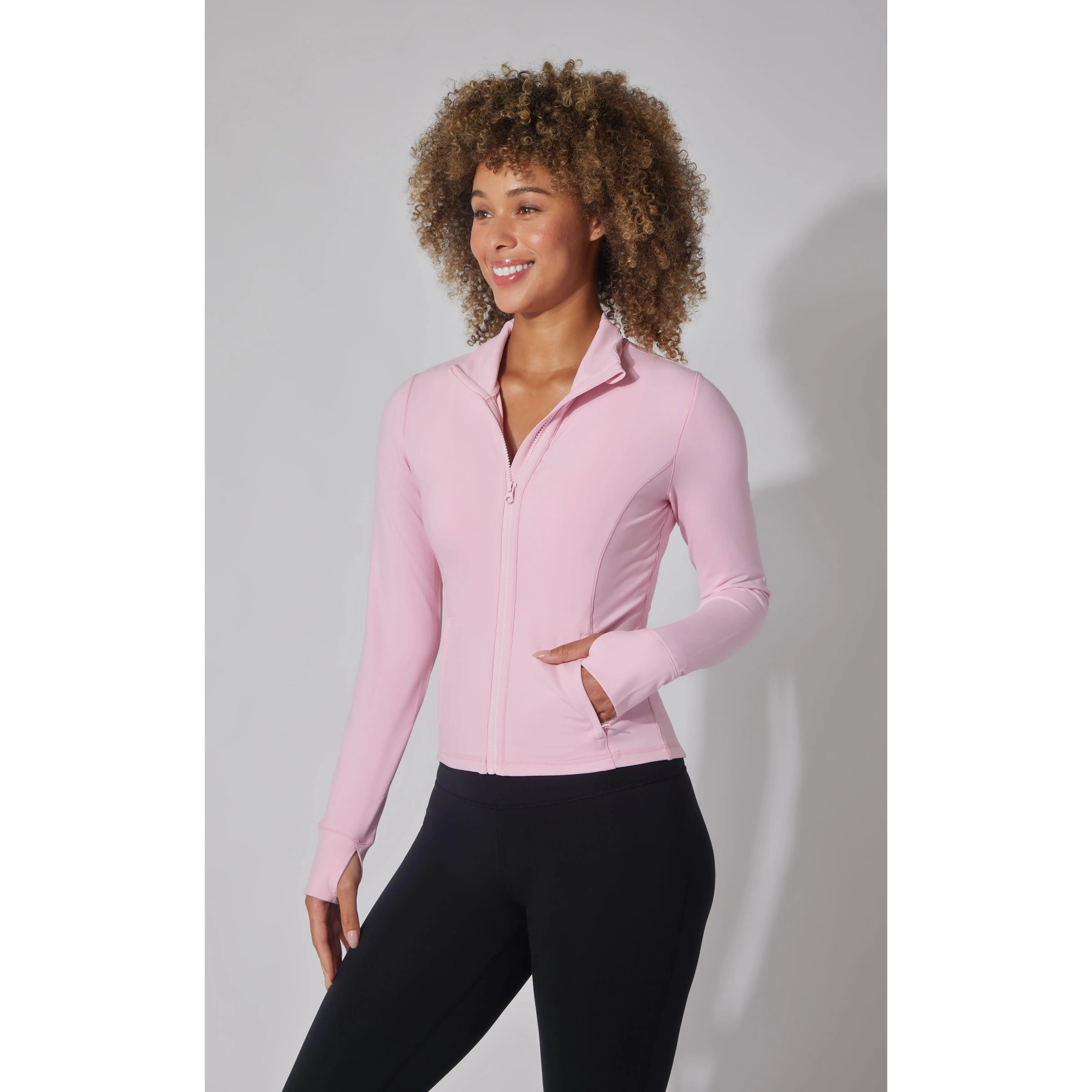 Interlock Industry Jacket