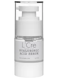 Pure Hyaluronic Acid Serum 0.5 oz Hydrate Moisture Compact Hydrating Cosmetic Moisturizer Skin Repair Moisturizing ultra-hydrating tubes Elastic Firming Ampoules Facial Essence