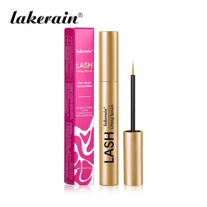 3 Counts Premium Lash Enhancing Serum Kit - Lengthening & Volumizing Eyelash Treatment with Hyaluronic Acid, Conditions & Nourishes for Naturally Fuller Looking Lashes, Hydrating Eyelash Serum