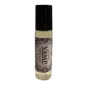 Vamp Pheromone love attraction oil- Sweet & smokey Scent Vamp Pheromone love attraction oil- Sweet & smokey Scent