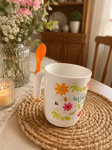 Taza ilumina 350 ml