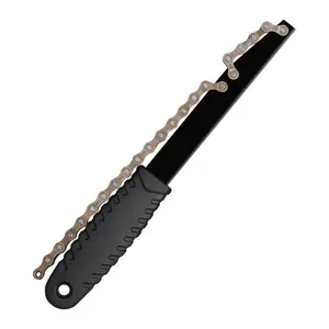 Bike Chain Removal Tool Kit, Bike Chain Breaker Tool, Bicycle Maintenance Tool, Professional Bicycle Repair Tool for Shimano Flywheel Lock Ring Removal