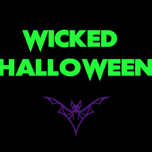 Wicked Halloween