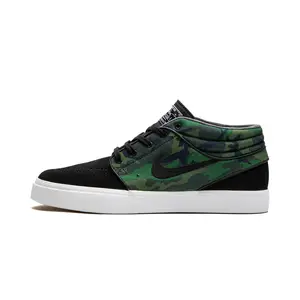 Zoom Stefan Janoski Mid "CAMO" 443095 033