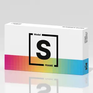 Frame for MOZABRICK Model S