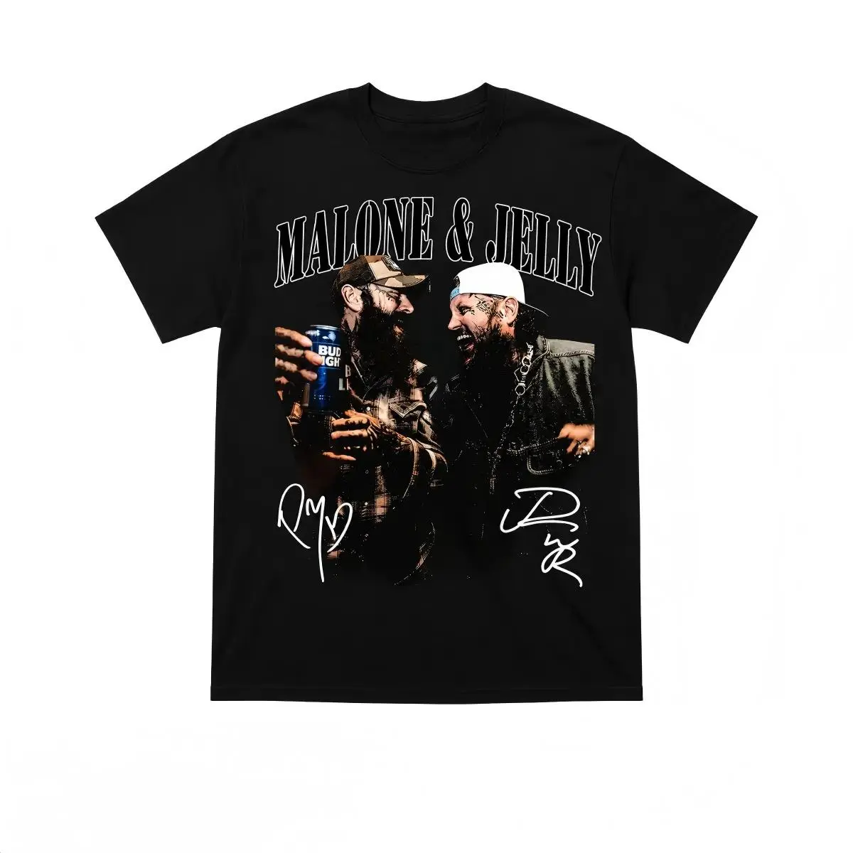 Vintage 90s Big Ass Stadium Tour Shirt, Malone Rap Music Shirt, Posty Im Just Vibin, Posty Rapper Shirt,Malone Music The Album