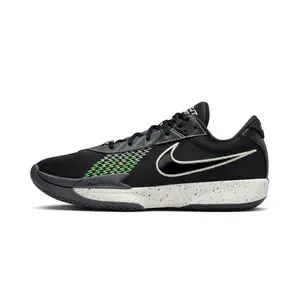 Air Zoom GT Cut Academy "Black / Volt" FB2599 001