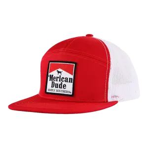Simply Southern Men's Dudered Hat 0224-MN-HAT-DUDERED