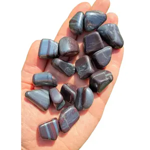 Ancestralite Tumbled Stone - Polished Ancestralite Crystal