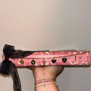 Custom Bible charms with Bow