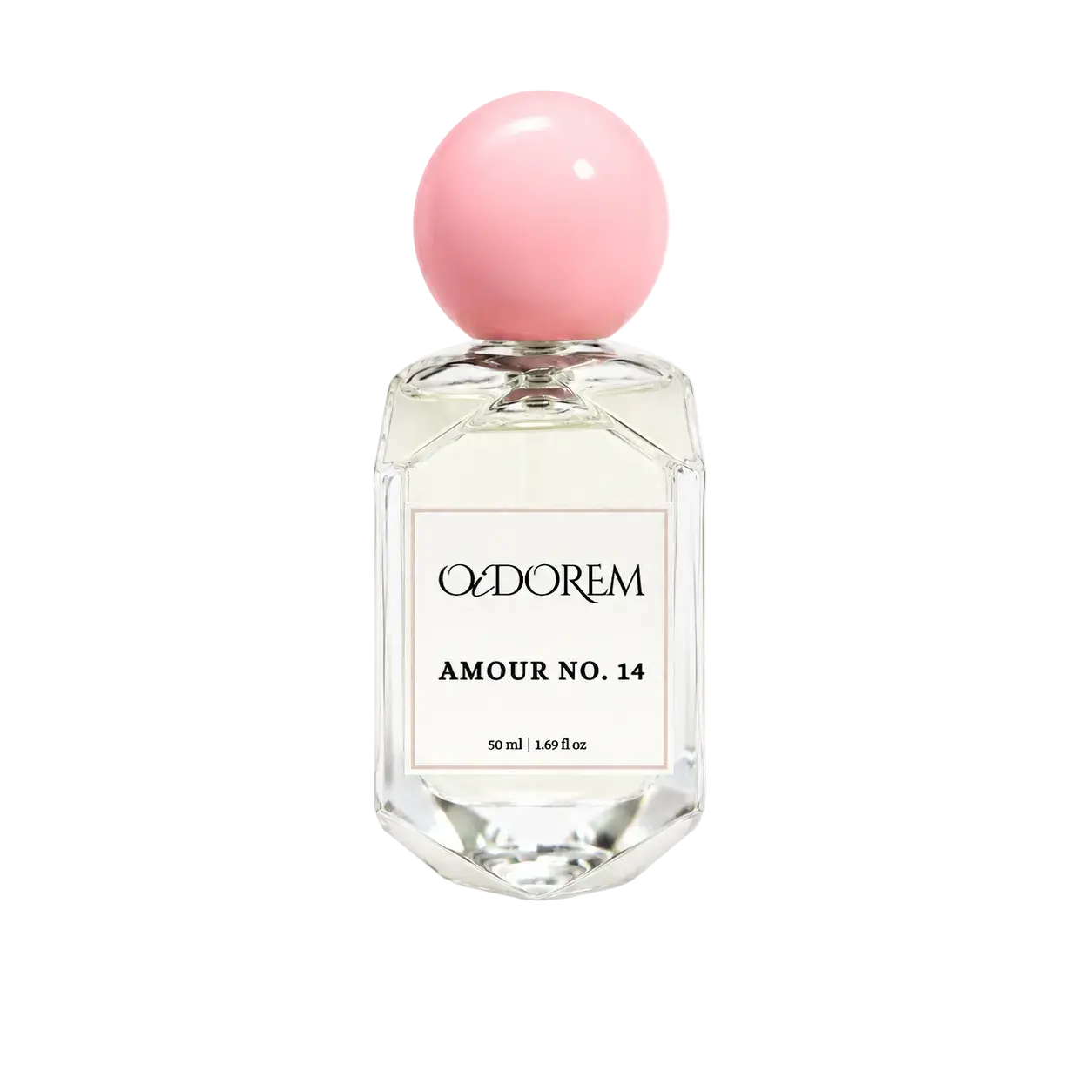 Amour No. 14