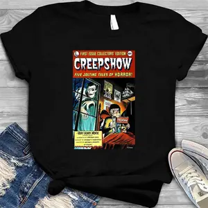 Creepshow T-Shirt