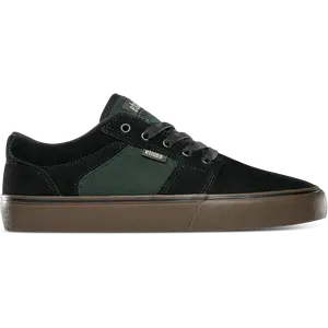 Barge LS: Outstanding board-fell. Keeping the Spirit of Adventure Alive. Slim, Classic, Boardfeel, Skate Shoes Designed in California, Athletic Footwear, Sneakers, Durable, Sustainable and Comfortable.