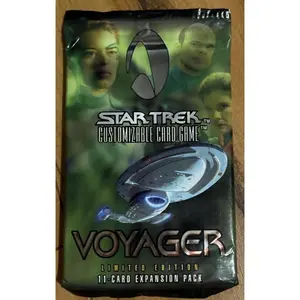 Star Trek Voyager