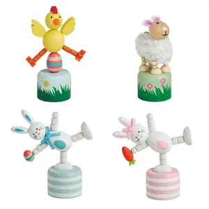 Mud Pie Collapsing Toy